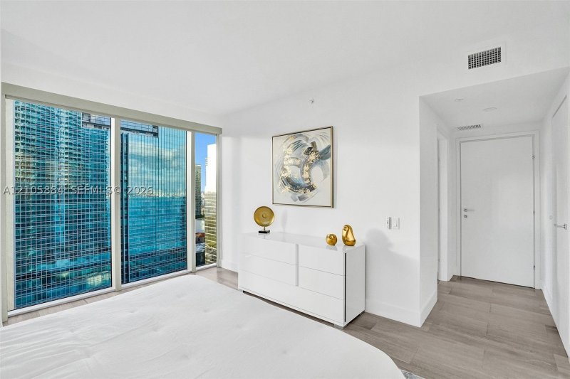 Aluguel de apartamento no Brickell House Condo 2702