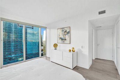 Aluguel de apartamento no Brickell House Condo 2702