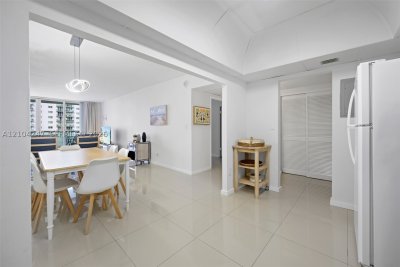 Comprar apartamento en Ocean Reserve 708