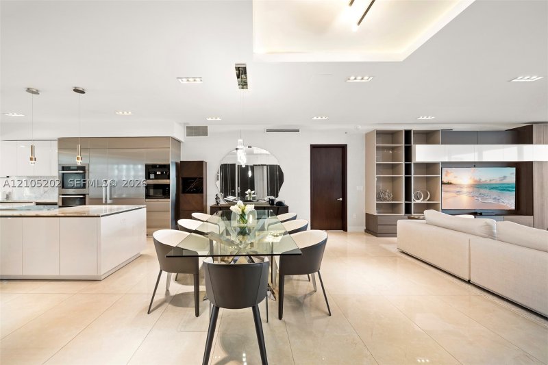 Comprar apartamento en Prive 1106