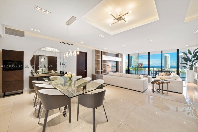 Comprar apartamento en Prive 1106