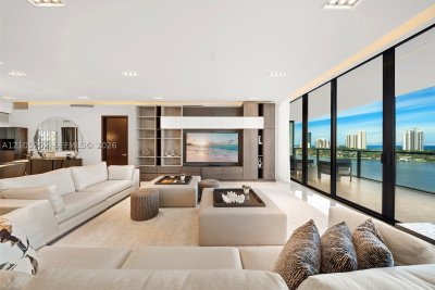 Comprar apartamento en Prive 1106