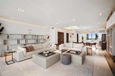 Comprar apartamento en Prive 1106