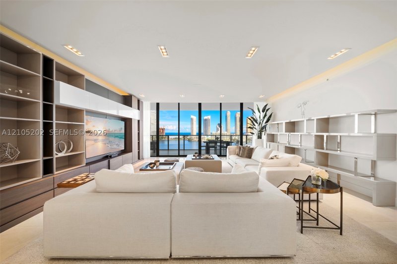 Comprar apartamento en Prive 1106