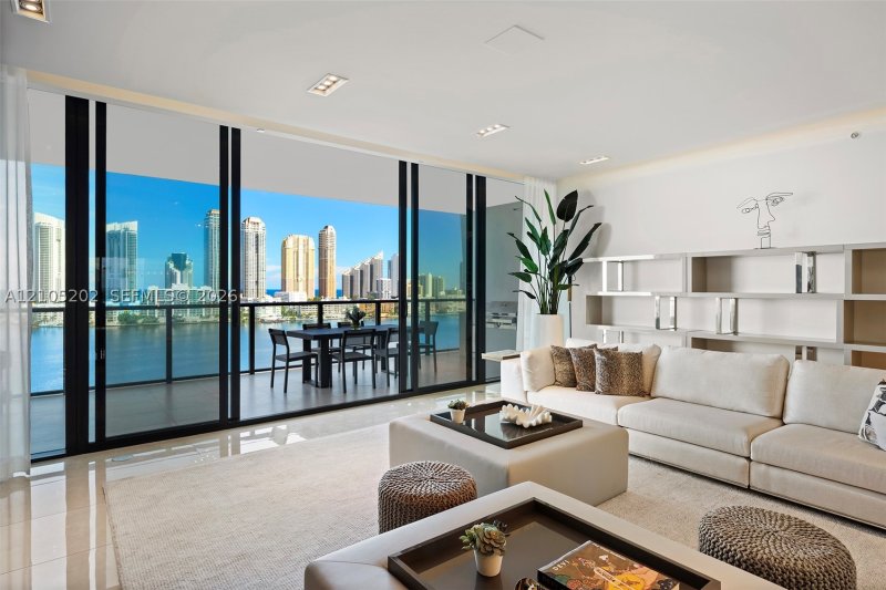 Comprar apartamento en Prive 1106