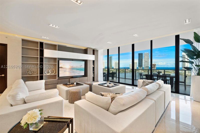 Comprar apartamento en Prive 1106