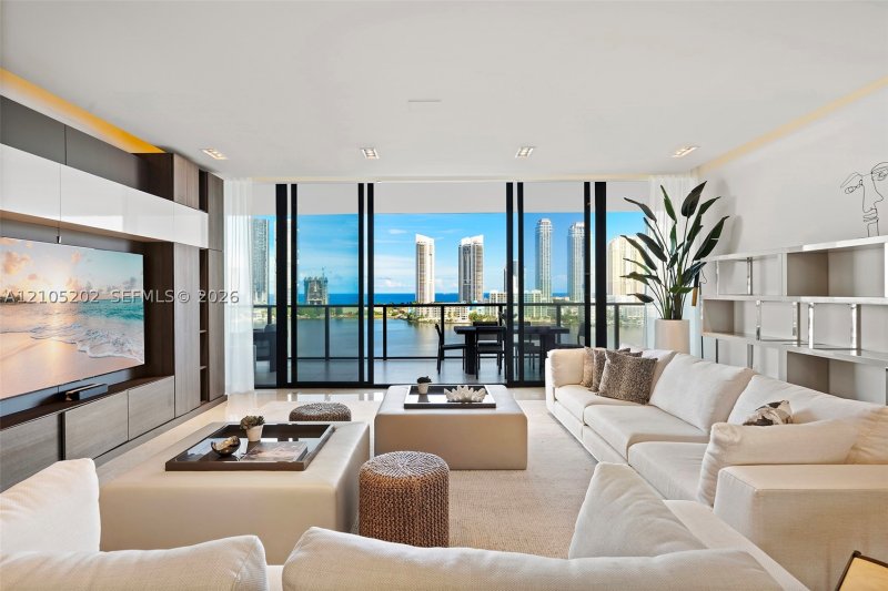 Comprar apartamento en Prive 1106