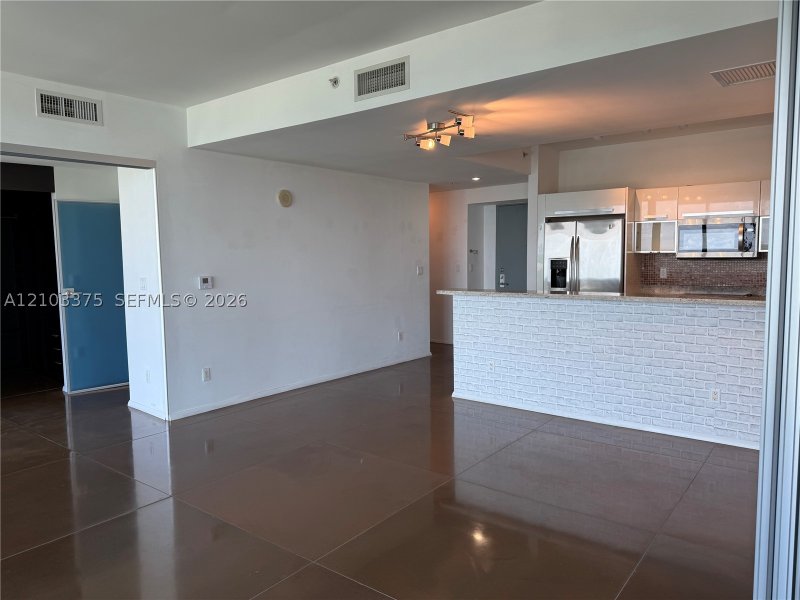 Apartment for rent at Blue Condominium 2602