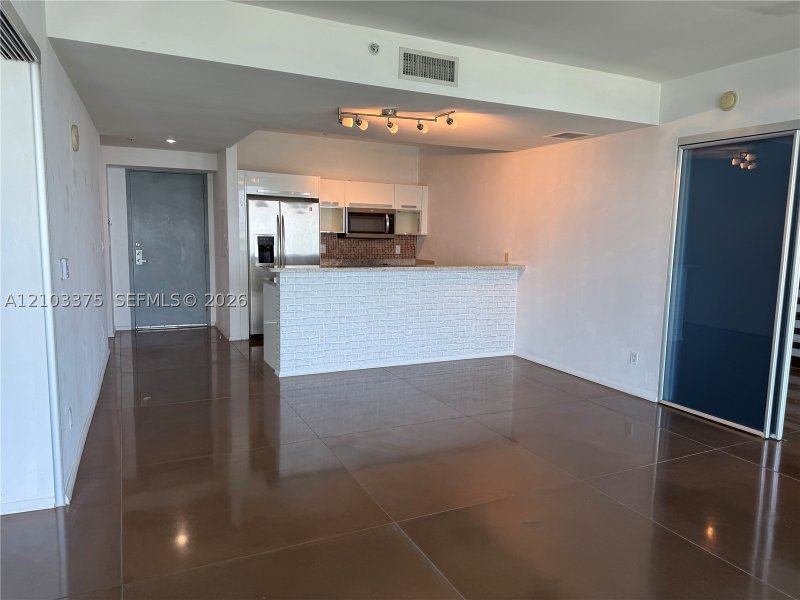 Apartment for rent at Blue Condominium 2602