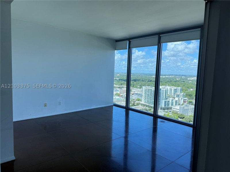 Apartment for rent at Blue Condominium 2602