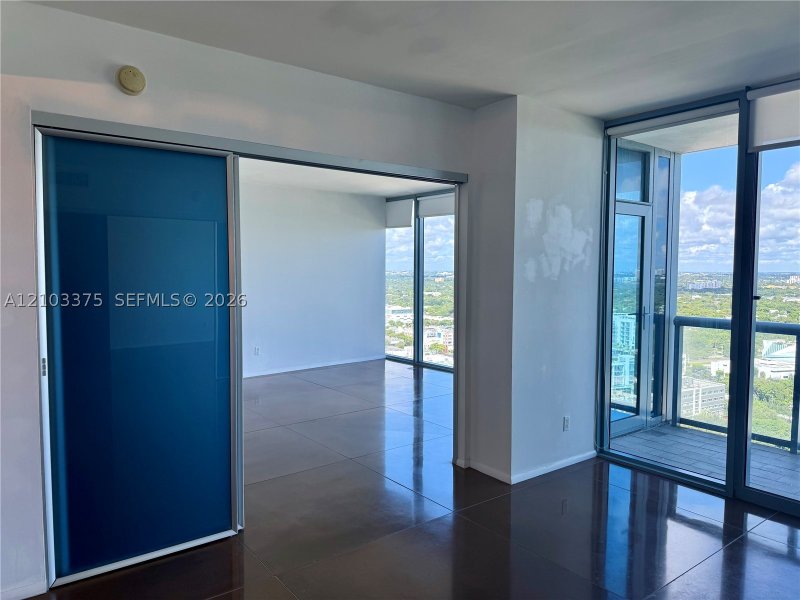 Apartment for rent at Blue Condominium 2602