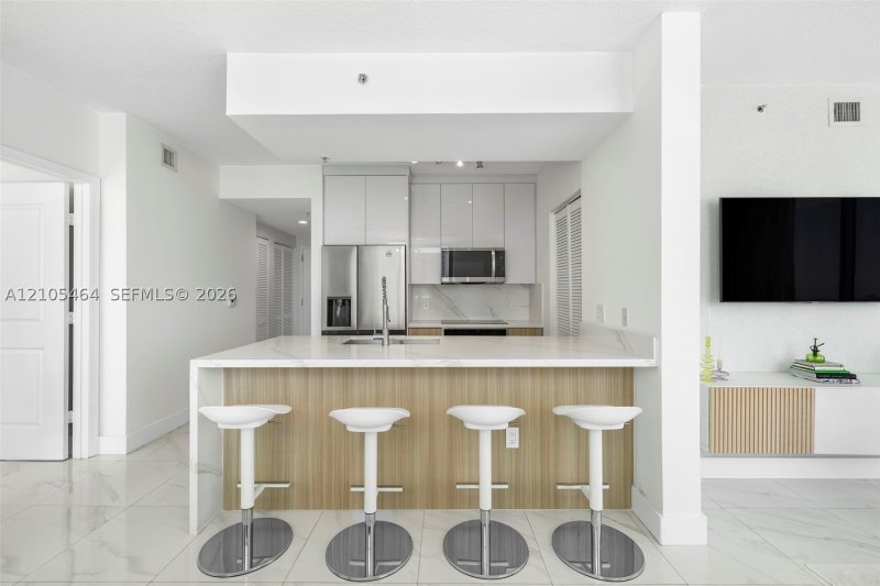 Aluguel de apartamento no Gallery Art Condo 1509
