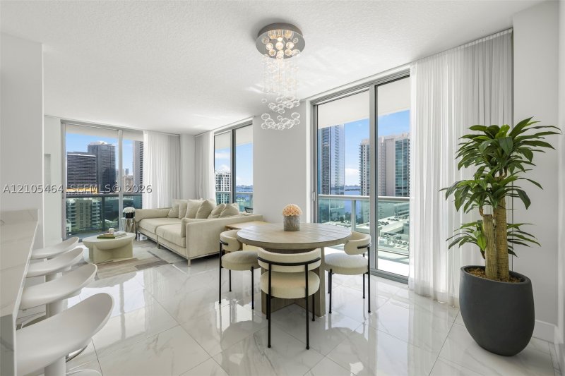 Aluguel de apartamento no Gallery Art Condo 1509