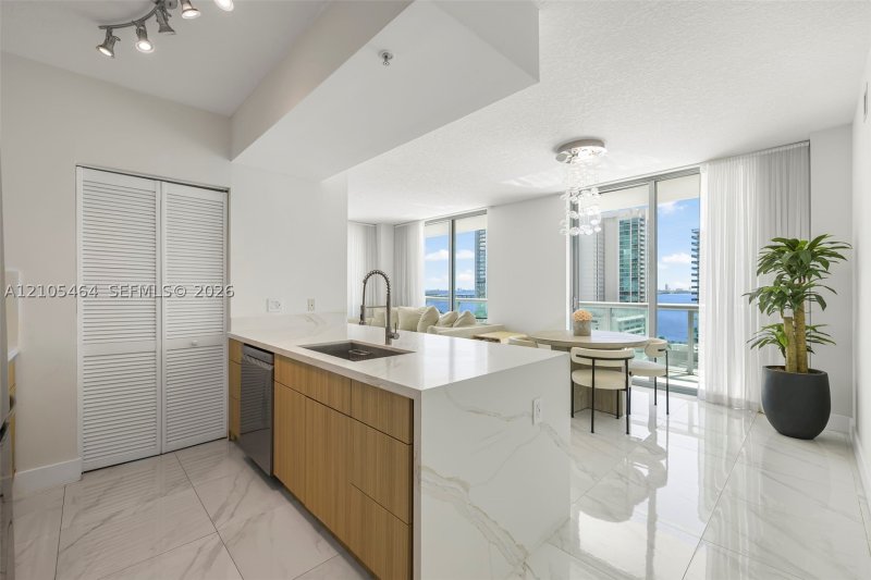 Aluguel de apartamento no Gallery Art Condo 1509