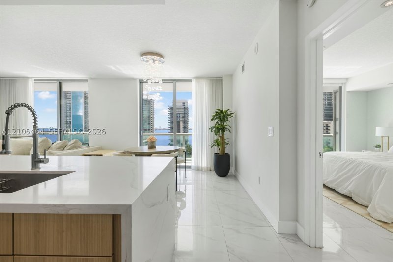Aluguel de apartamento no Gallery Art Condo 1509
