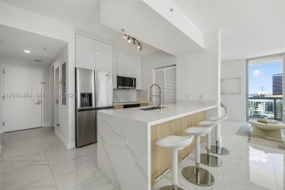 Aluguel de apartamento no Gallery Art Condo 1509