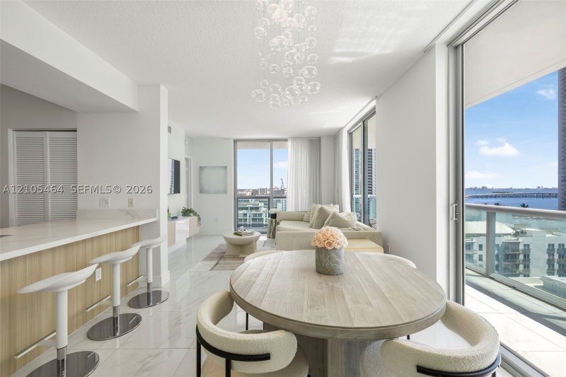Aluguel de apartamento no Gallery Art Condo 1509