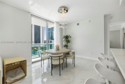 Aluguel de apartamento no Gallery Art Condo 1509