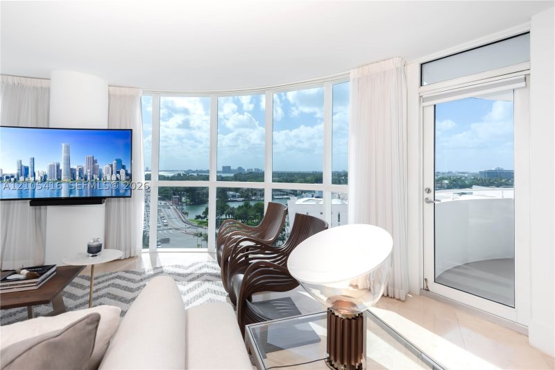 Comprar apartamento en La Gorce Palace 1105