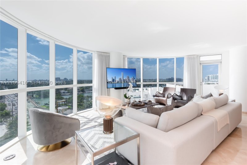 Comprar apartamento en La Gorce Palace 1105