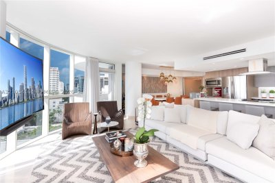 Comprar apartamento en La Gorce Palace 1105