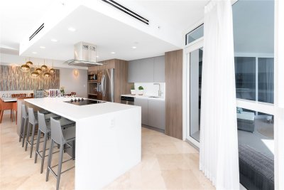 Comprar apartamento en La Gorce Palace 1105