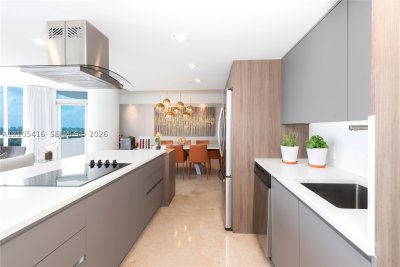 Comprar apartamento en La Gorce Palace 1105