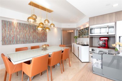 Comprar apartamento en La Gorce Palace 1105