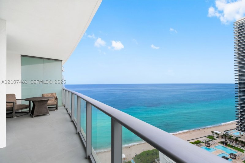 Condo for sale at Hyde Beach Resort Hollywood 2407
