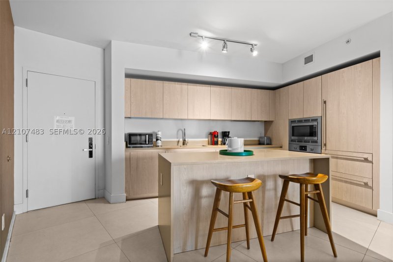 Condo for sale at Hyde Beach Resort Hollywood 2407