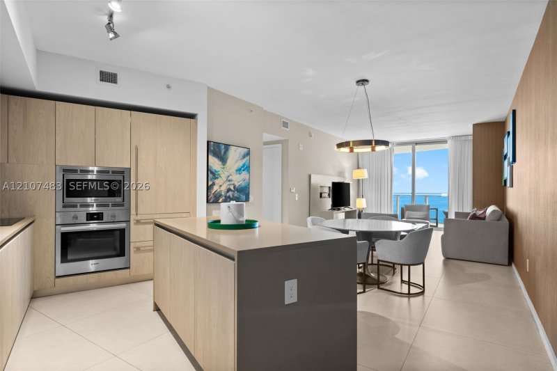 Condo for sale at Hyde Beach Resort Hollywood 2407