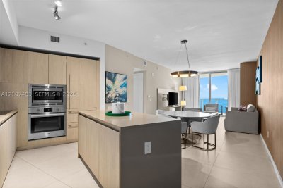 Comprar apartamento no Hyde Beach Resort Hollywood 2407