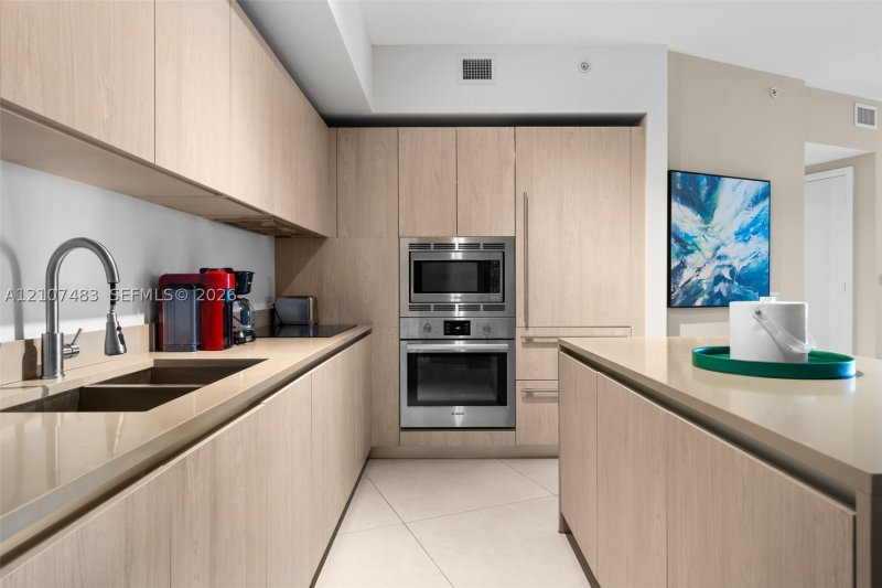 Condo for sale at Hyde Beach Resort Hollywood 2407
