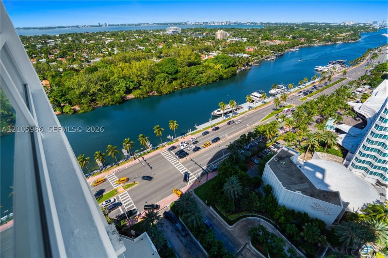 Comprar apartamento no Fontainebleau II 2209