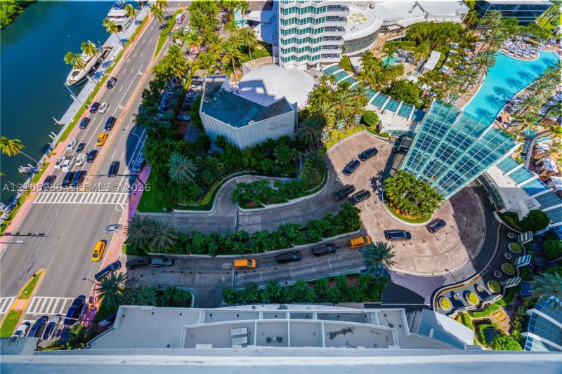 Comprar apartamento no Fontainebleau II 2209
