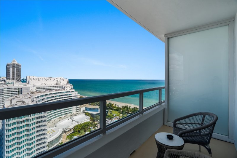 Comprar apartamento no Fontainebleau II 2209
