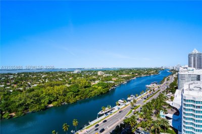 Comprar apartamento no Fontainebleau II 2209