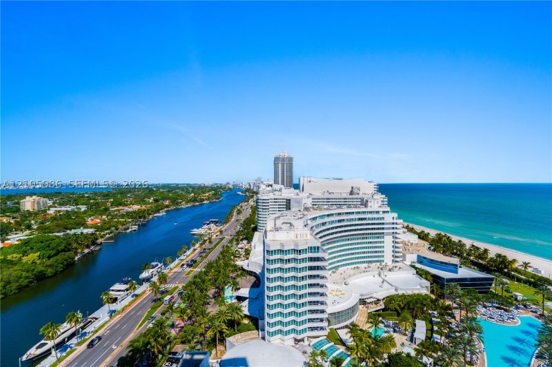 Comprar apartamento no Fontainebleau II 2209