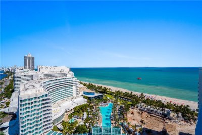 Fontainebleau II Apt #2209