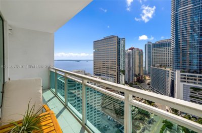 The Plaza Tower I Apt #2509
