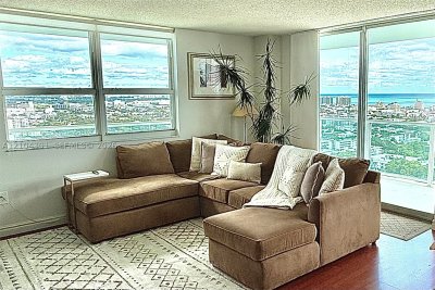 Comprar apartamento no Floridian 2712