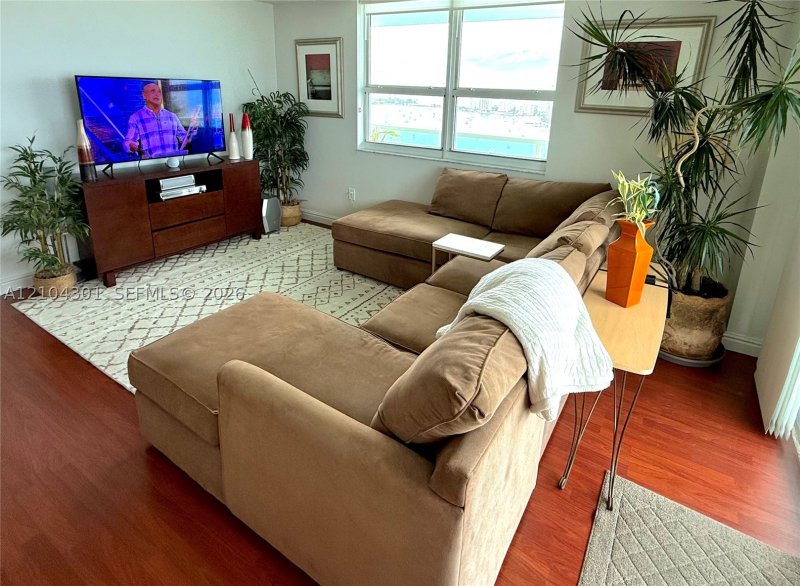 Comprar apartamento no Floridian 2712