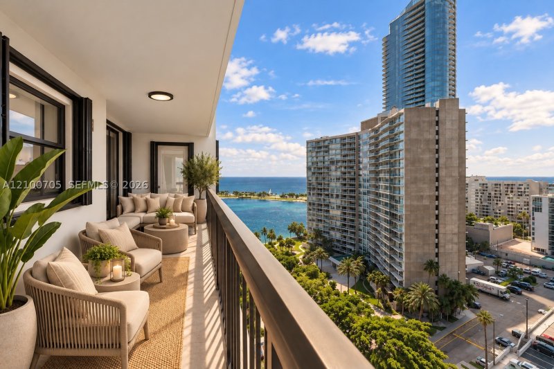 Condos for sale at Brickell Bay Club