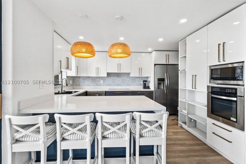 Condo for sale at Brickell Bay Club 1616
