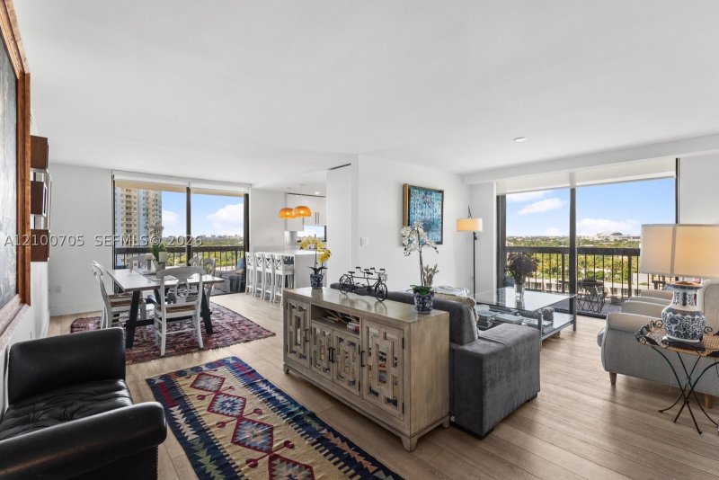Condos for sale at Brickell Bay Club