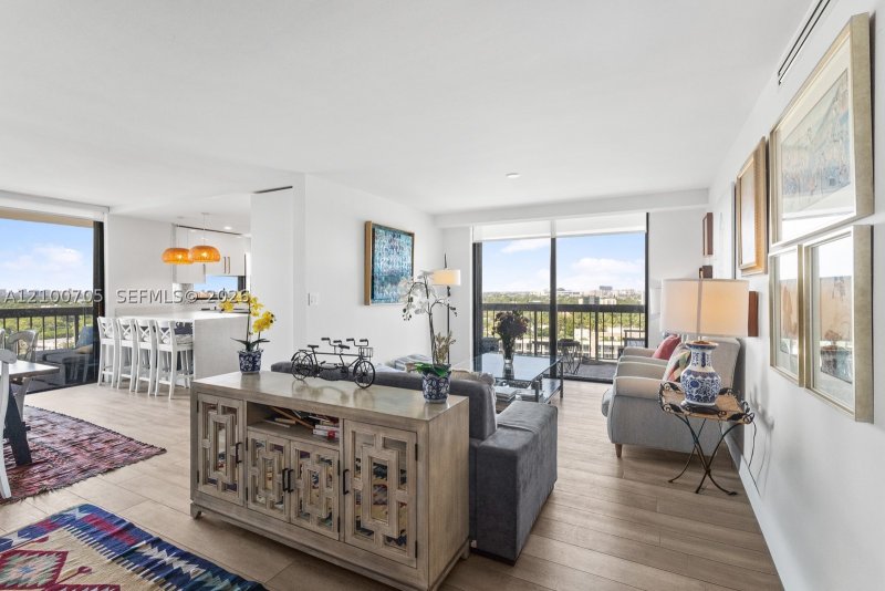Condos for sale at Brickell Bay Club