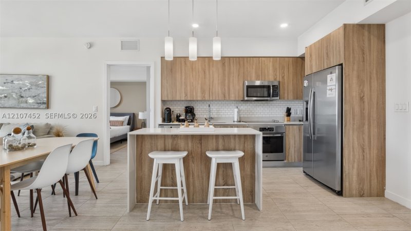 Comprar apartamento en Quadro Miami Design District S-320