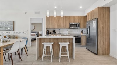 Comprar apartamento en Quadro Miami Design District S-320