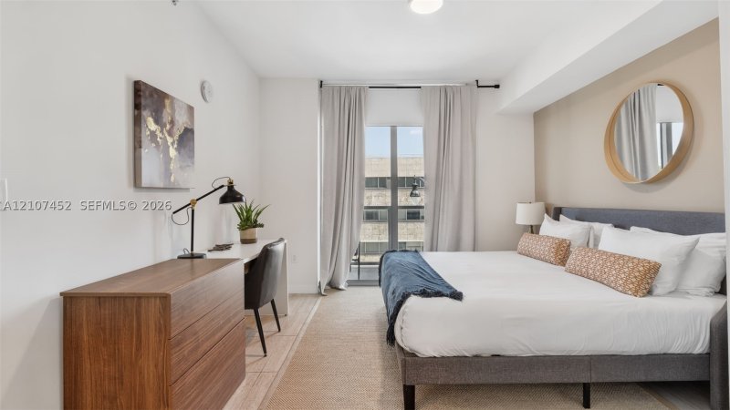 Comprar apartamento en Quadro Miami Design District S-320