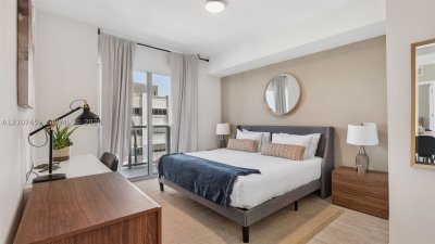 Comprar apartamento en Quadro Miami Design District S-320